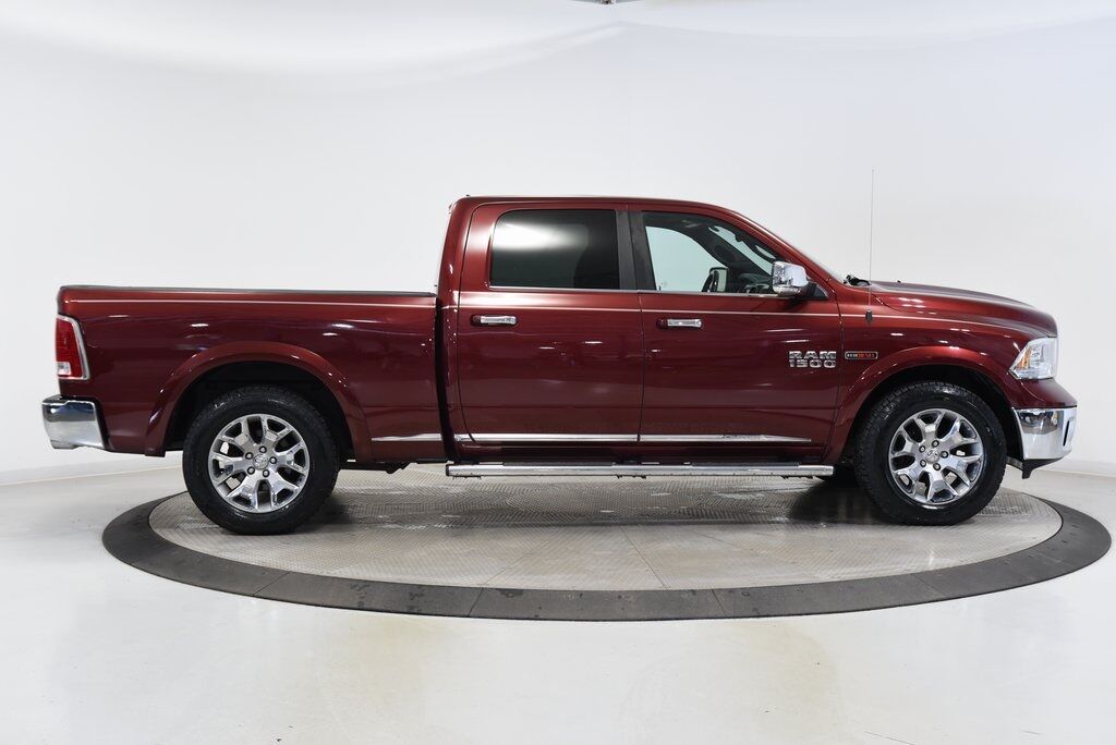 2016 Ram 1500 Laramie Longhorn Akron OH