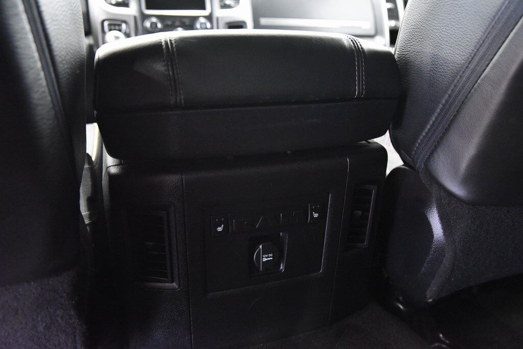 2016 Ram 1500 Laramie Longhorn Akron OH