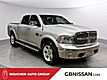 2016 Ram 1500 Laramie Longhorn
