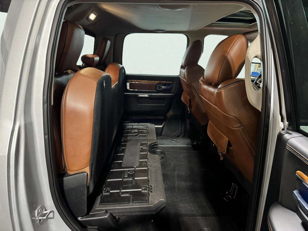 2016 Ram 1500 Laramie Longhorn San Clemente CA