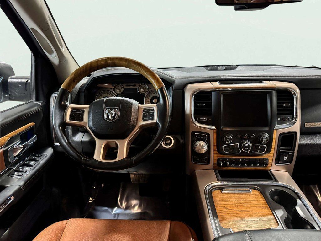 2016 Ram 1500 Laramie Longhorn San Clemente CA