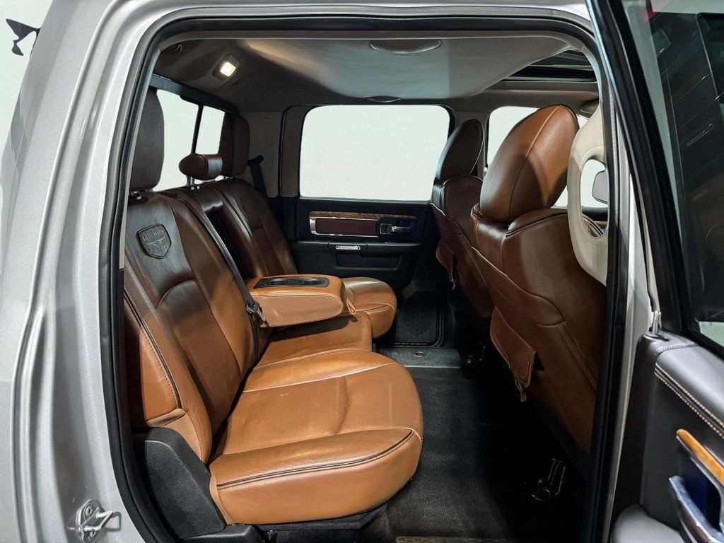 2016 Ram 1500 Laramie Longhorn San Clemente CA