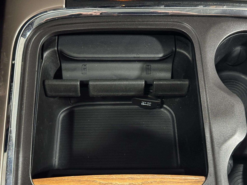 2016 Ram 1500 Laramie Longhorn San Clemente CA