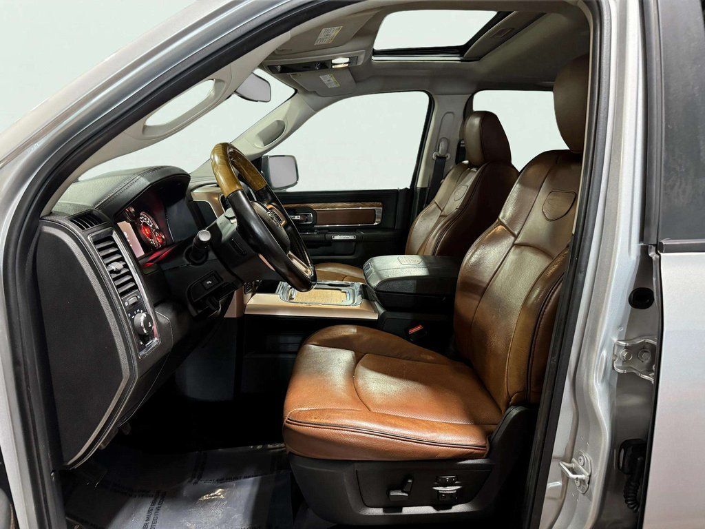 2016 Ram 1500 Laramie Longhorn San Clemente CA