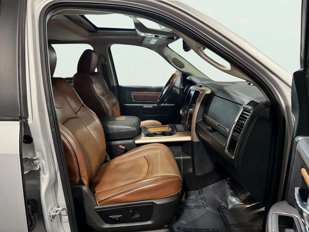 2016 Ram 1500 Laramie Longhorn San Clemente CA