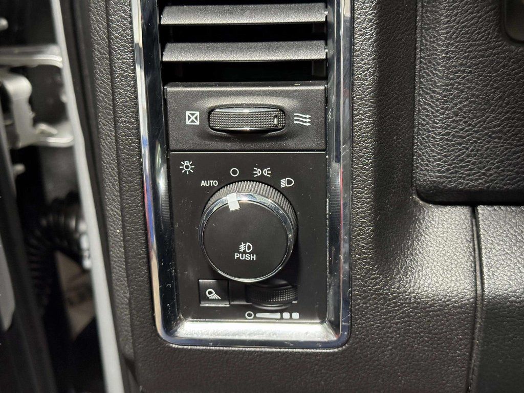 2016 Ram 1500 Laramie Longhorn San Clemente CA