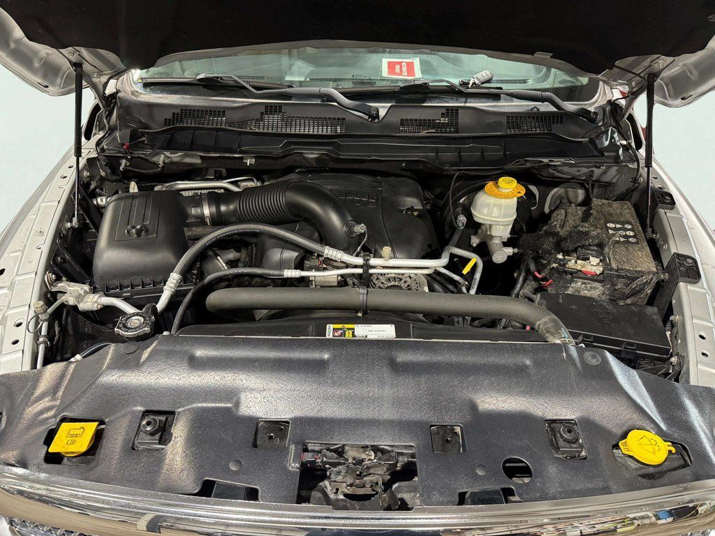 2016 Ram 1500 Laramie Longhorn San Clemente CA