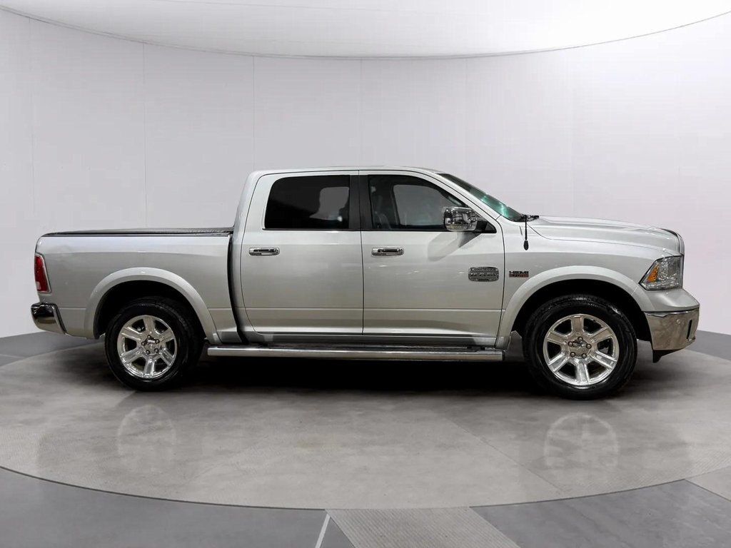 2016 Ram 1500 Laramie Longhorn San Clemente CA