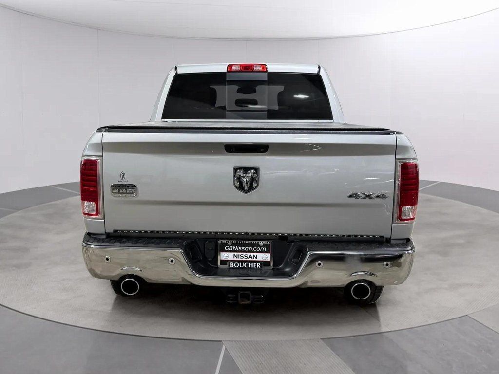 2016 Ram 1500 Laramie Longhorn San Clemente CA