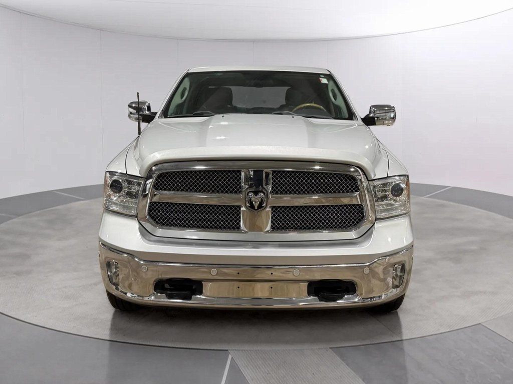 2016 Ram 1500 Laramie Longhorn San Clemente CA