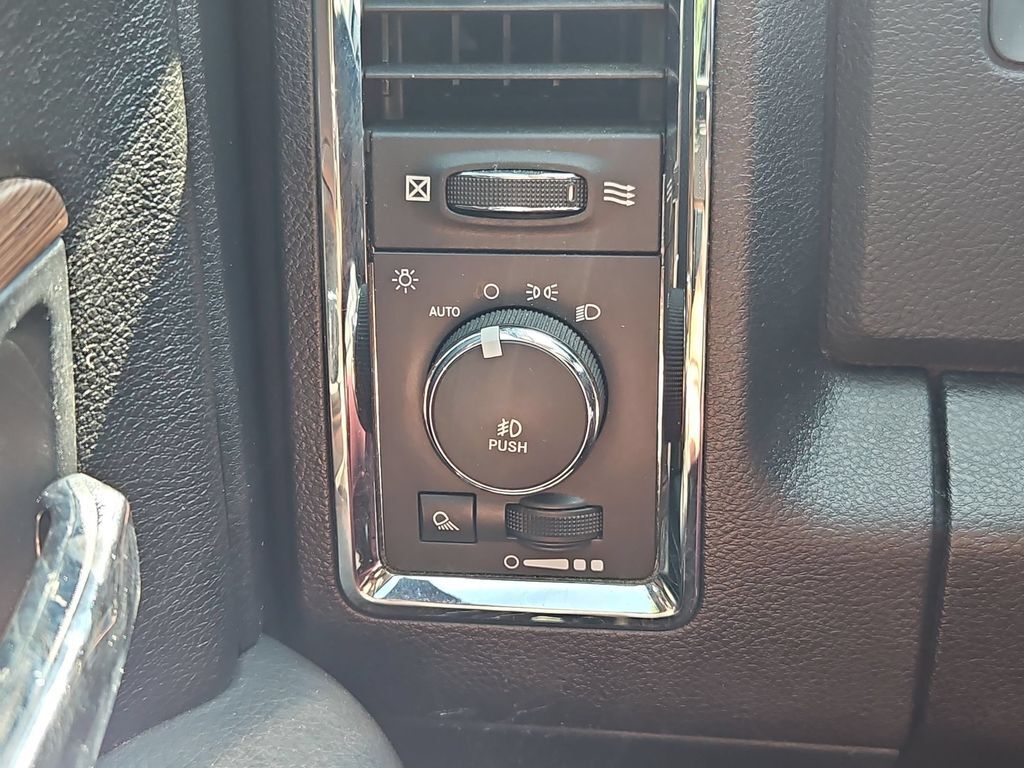 2016 Ram 1500 Laramie Gresham OR