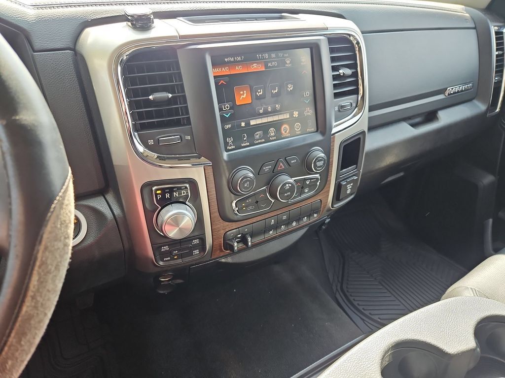 2016 Ram 1500 Laramie Gresham OR