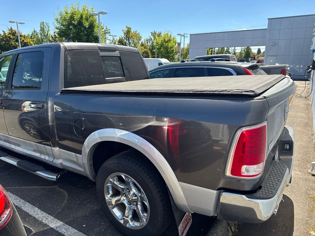 2016 Ram 1500 Laramie Gresham OR