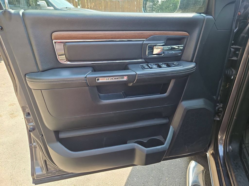 2016 Ram 1500 Laramie Gresham OR