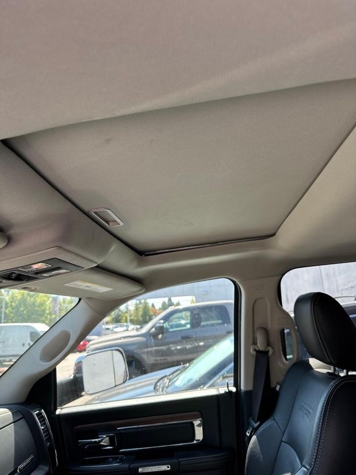 2016 Ram 1500 Laramie Gresham OR