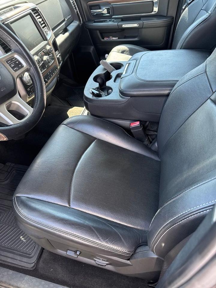 2016 Ram 1500 Laramie Gresham OR