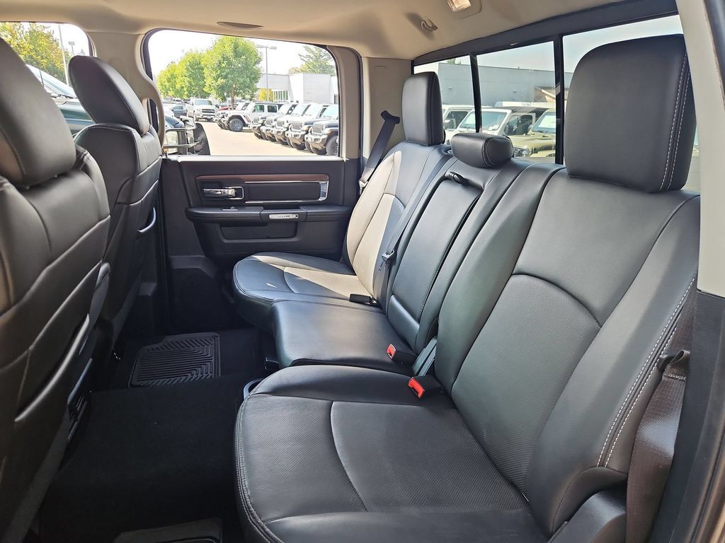 2016 Ram 1500 Laramie Gresham OR