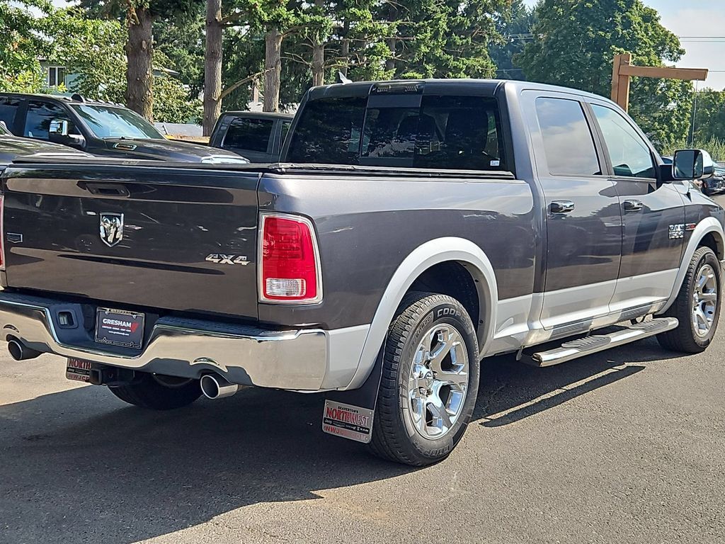 2016 Ram 1500 Laramie Gresham OR