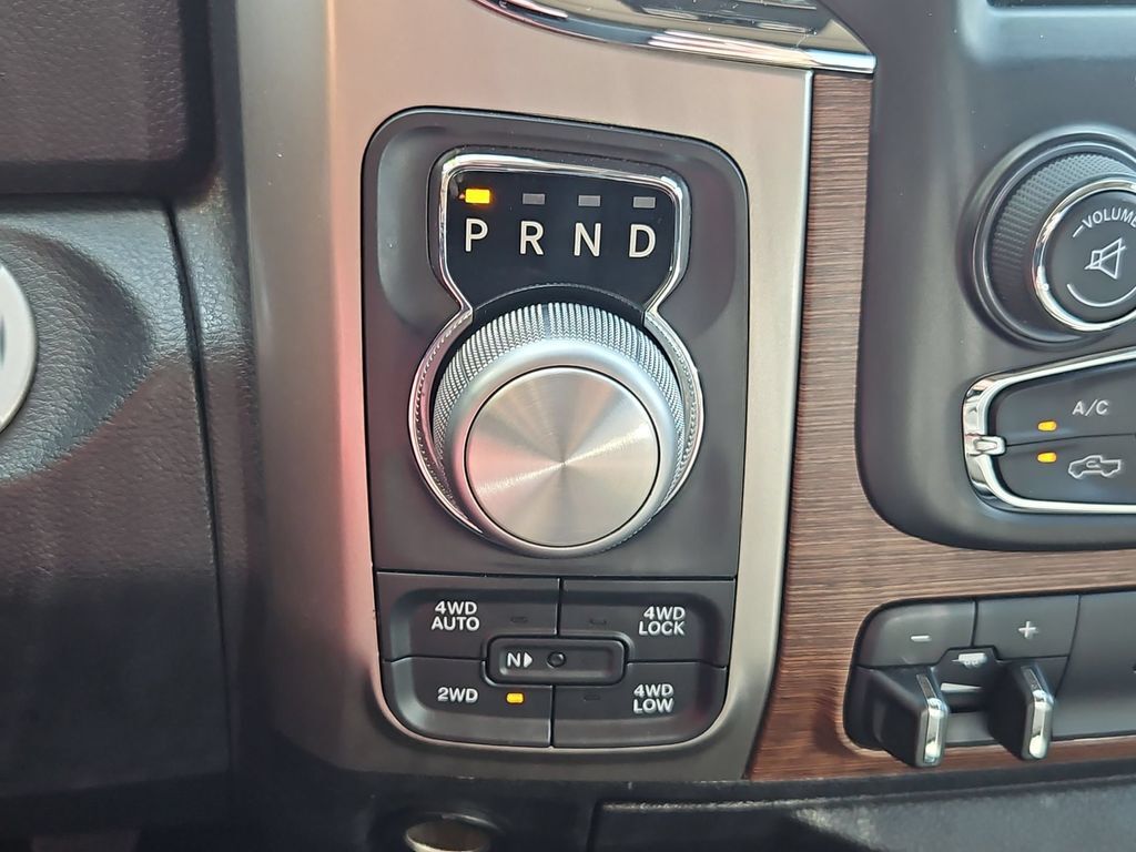2016 Ram 1500 Laramie Gresham OR