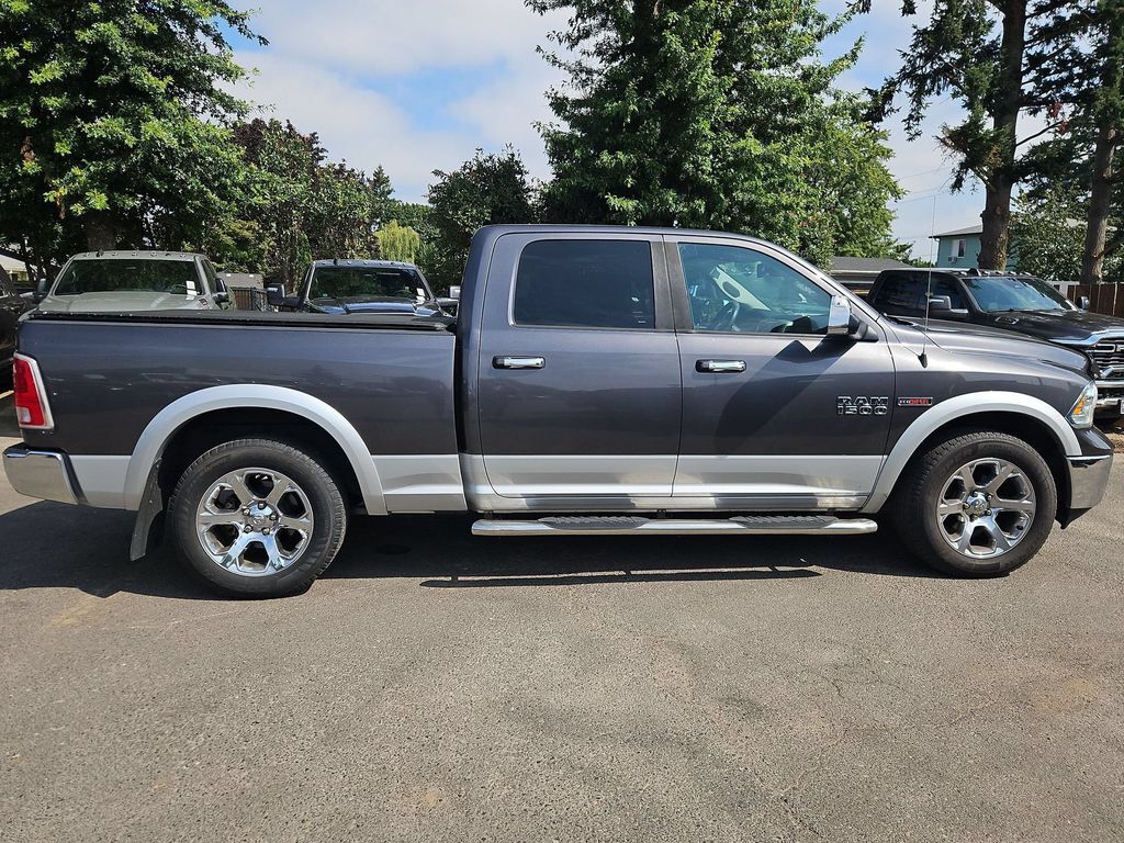 2016 Ram 1500 Laramie Gresham OR