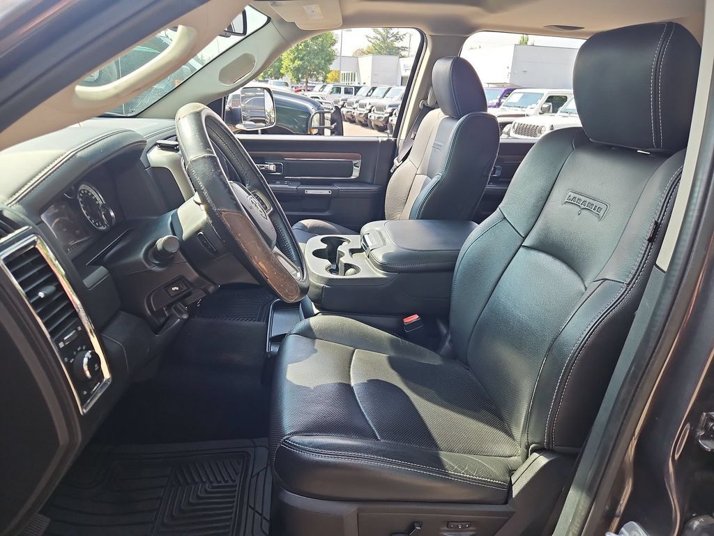 2016 Ram 1500 Laramie Gresham OR