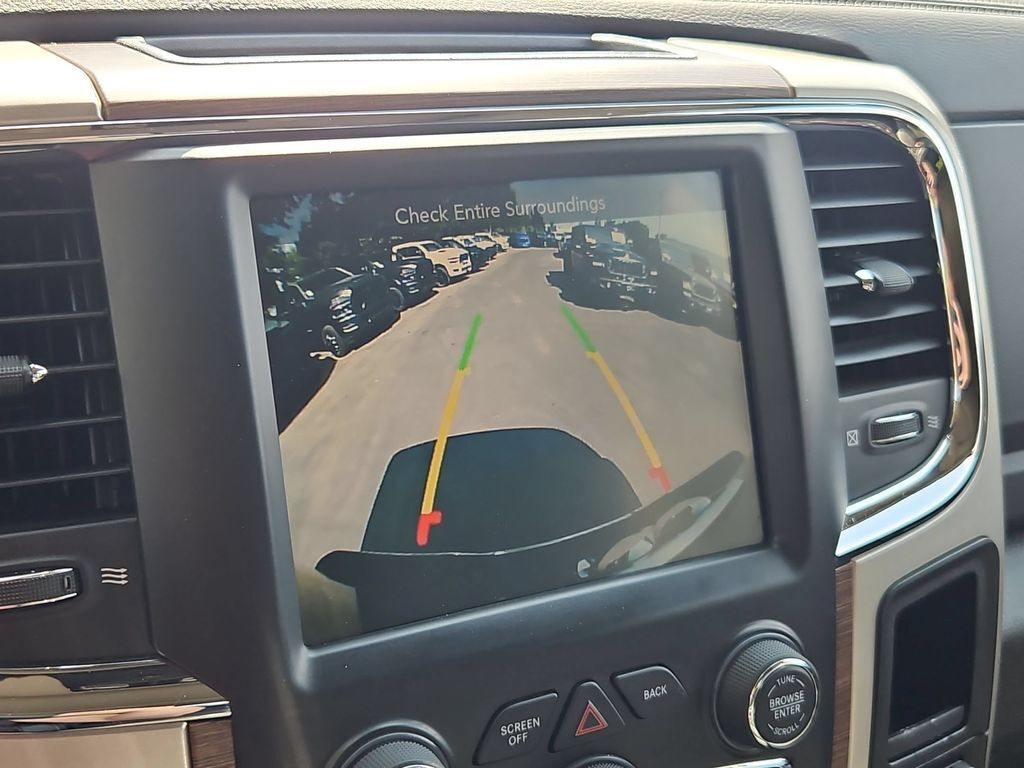 2016 Ram 1500 Laramie Gresham OR
