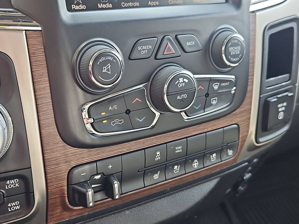 2016 Ram 1500 Laramie Gresham OR
