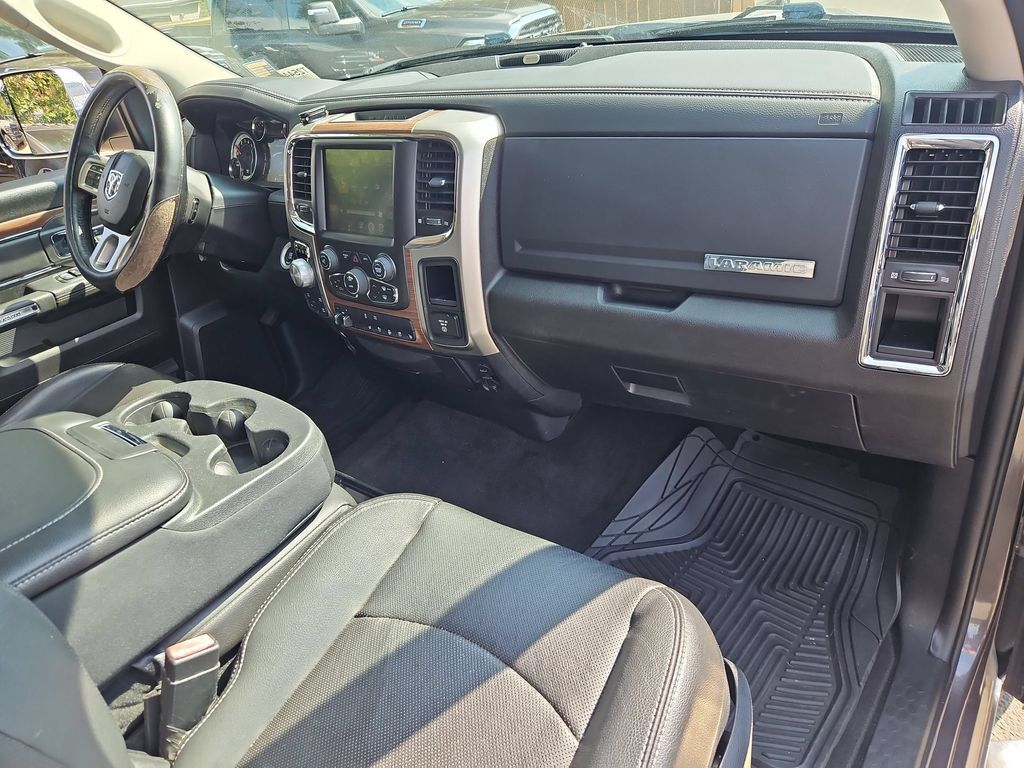 2016 Ram 1500 Laramie Gresham OR