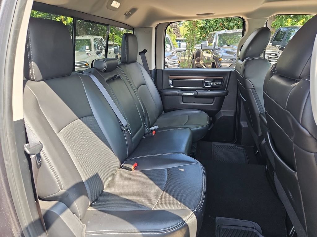 2016 Ram 1500 Laramie Gresham OR