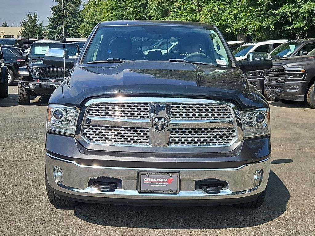 2016 Ram 1500 Laramie Gresham OR