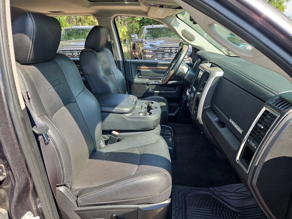 2016 Ram 1500 Laramie Gresham OR