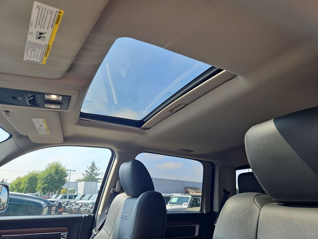 2016 Ram 1500 Laramie Gresham OR