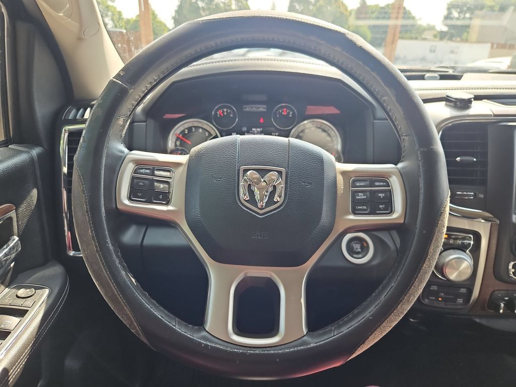 2016 Ram 1500 Laramie Gresham OR