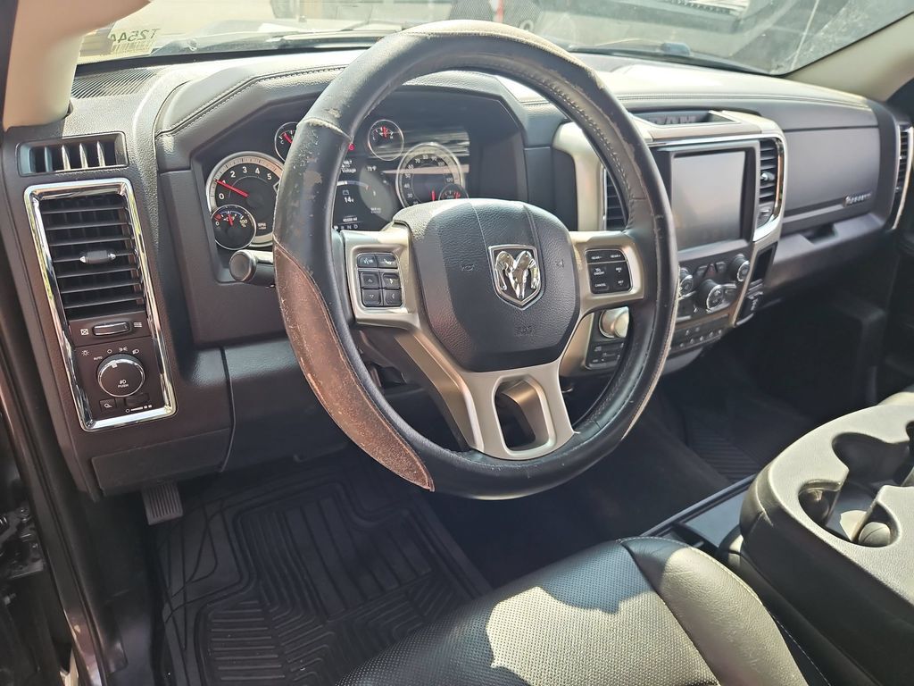 2016 Ram 1500 Laramie Gresham OR