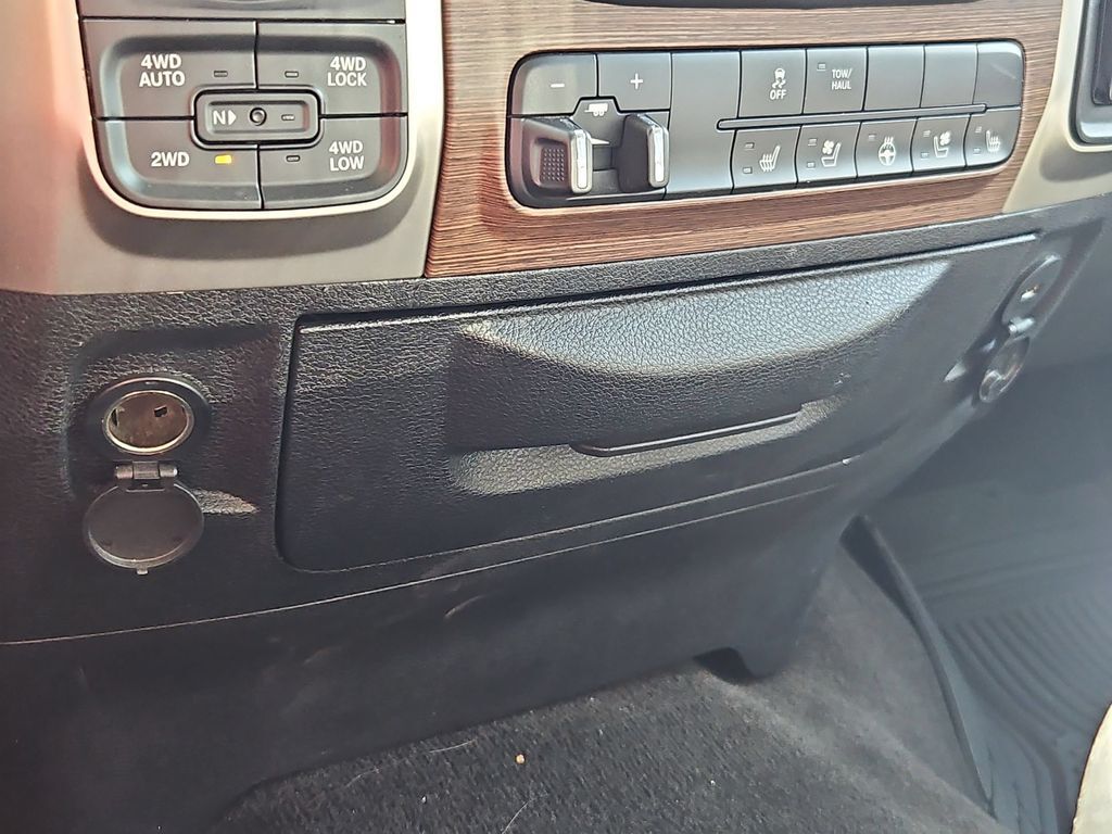 2016 Ram 1500 Laramie Gresham OR