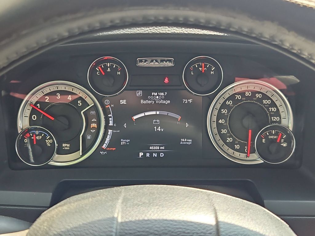 2016 Ram 1500 Laramie Gresham OR