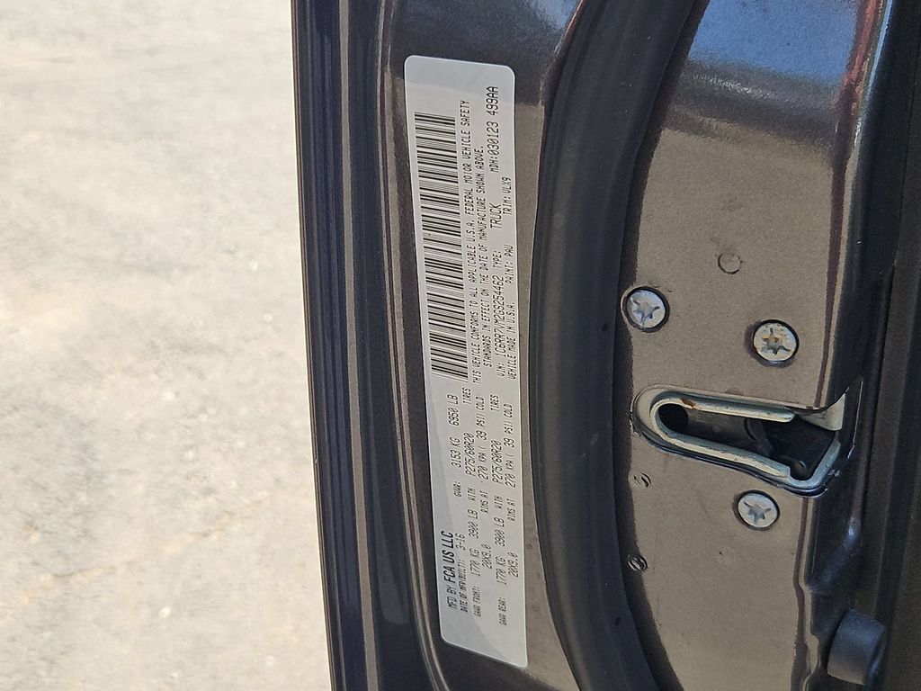 2016 Ram 1500 Laramie Gresham OR