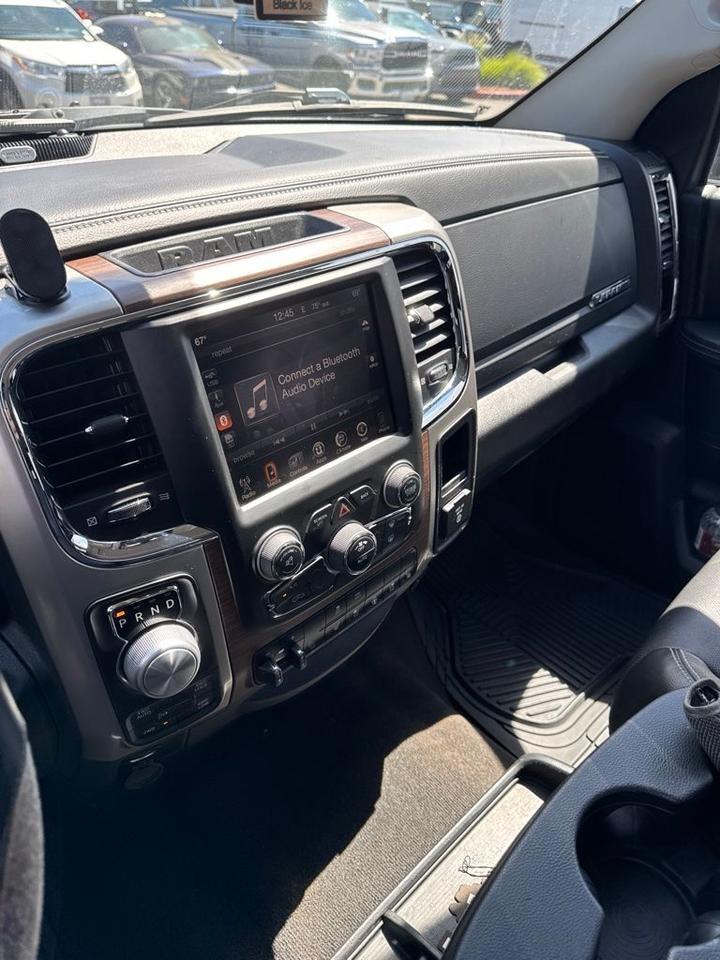 2016 Ram 1500 Laramie Gresham OR