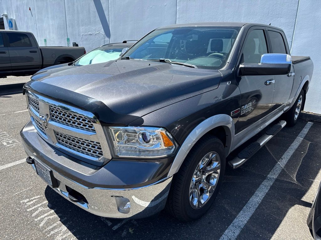2016 Ram 1500 Laramie Gresham OR