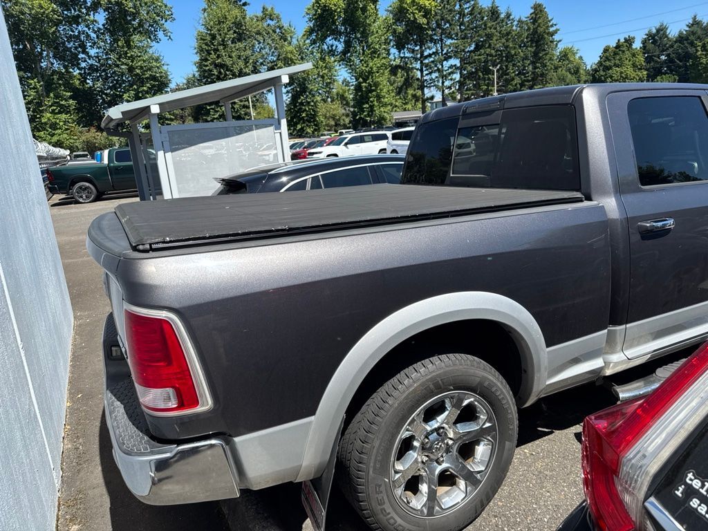 2016 Ram 1500 Laramie Gresham OR