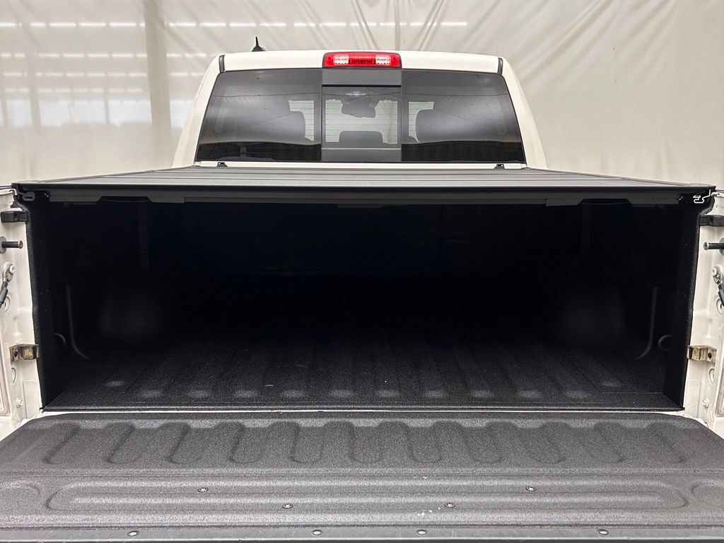 2016 Ram 1500 Laramie Portland OR
