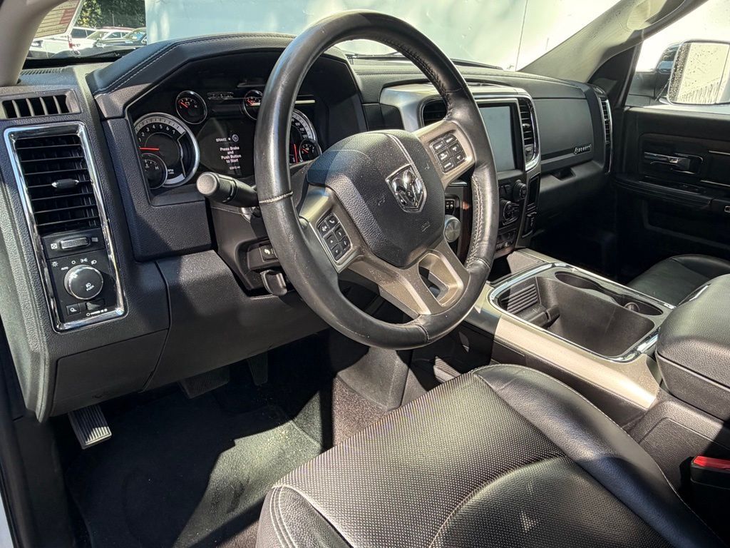 2016 Ram 1500 Laramie Portland OR