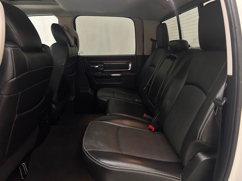 2016 Ram 1500 Laramie Portland OR