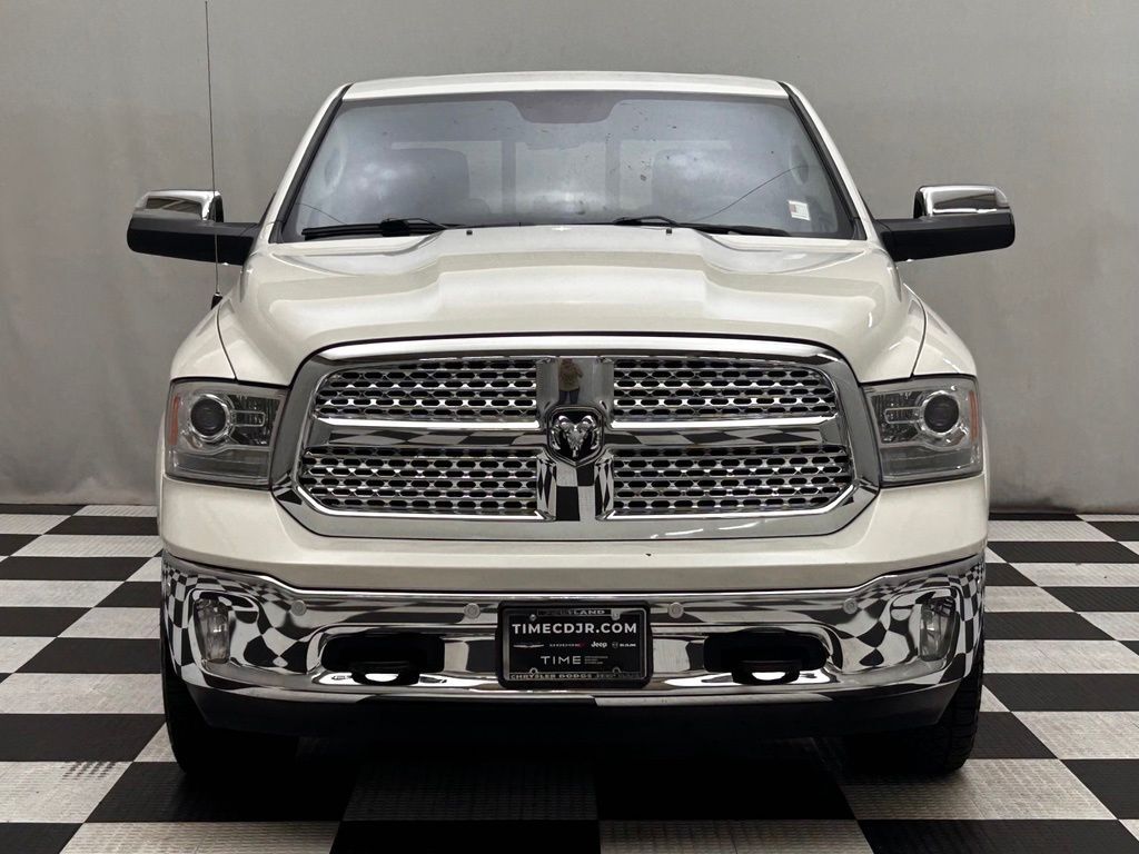 2016 Ram 1500 Laramie Portland OR