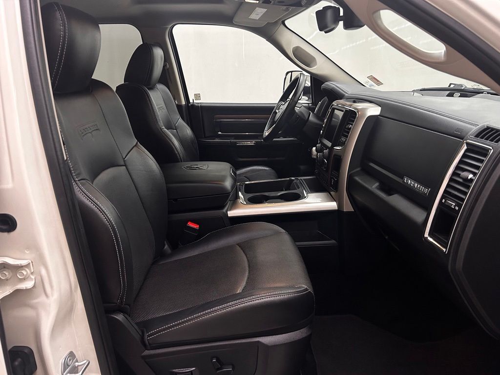 2016 Ram 1500 Laramie Portland OR
