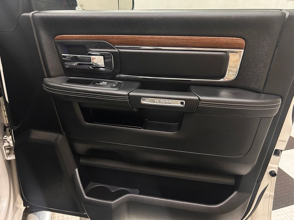 2016 Ram 1500 Laramie Portland OR