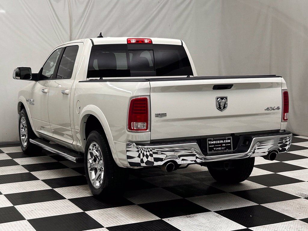 2016 Ram 1500 Laramie Portland OR