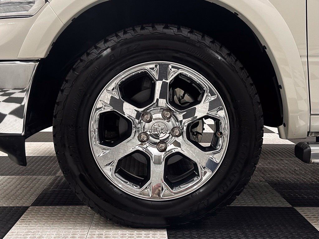 2016 Ram 1500 Laramie Portland OR