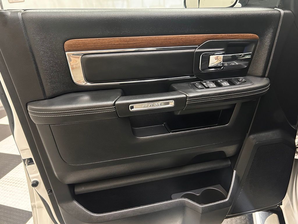 2016 Ram 1500 Laramie Portland OR