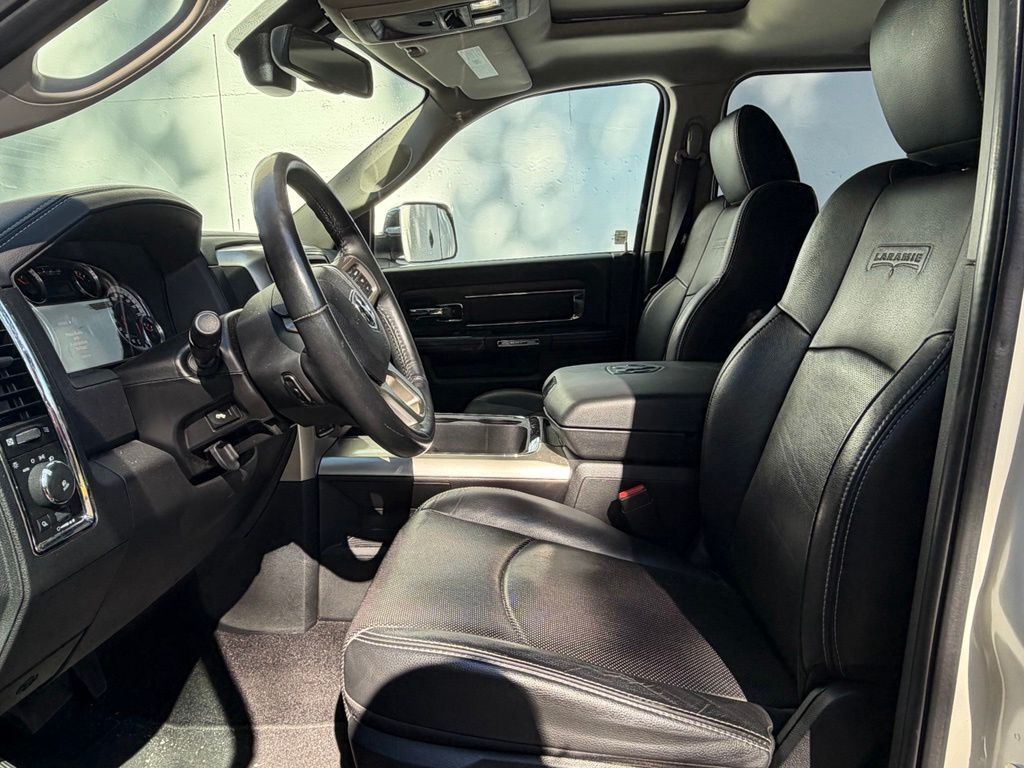 2016 Ram 1500 Laramie Portland OR
